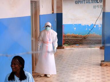 What experts are saying as Ebola outbreak in Congo, Uganda kills more than 1,000
