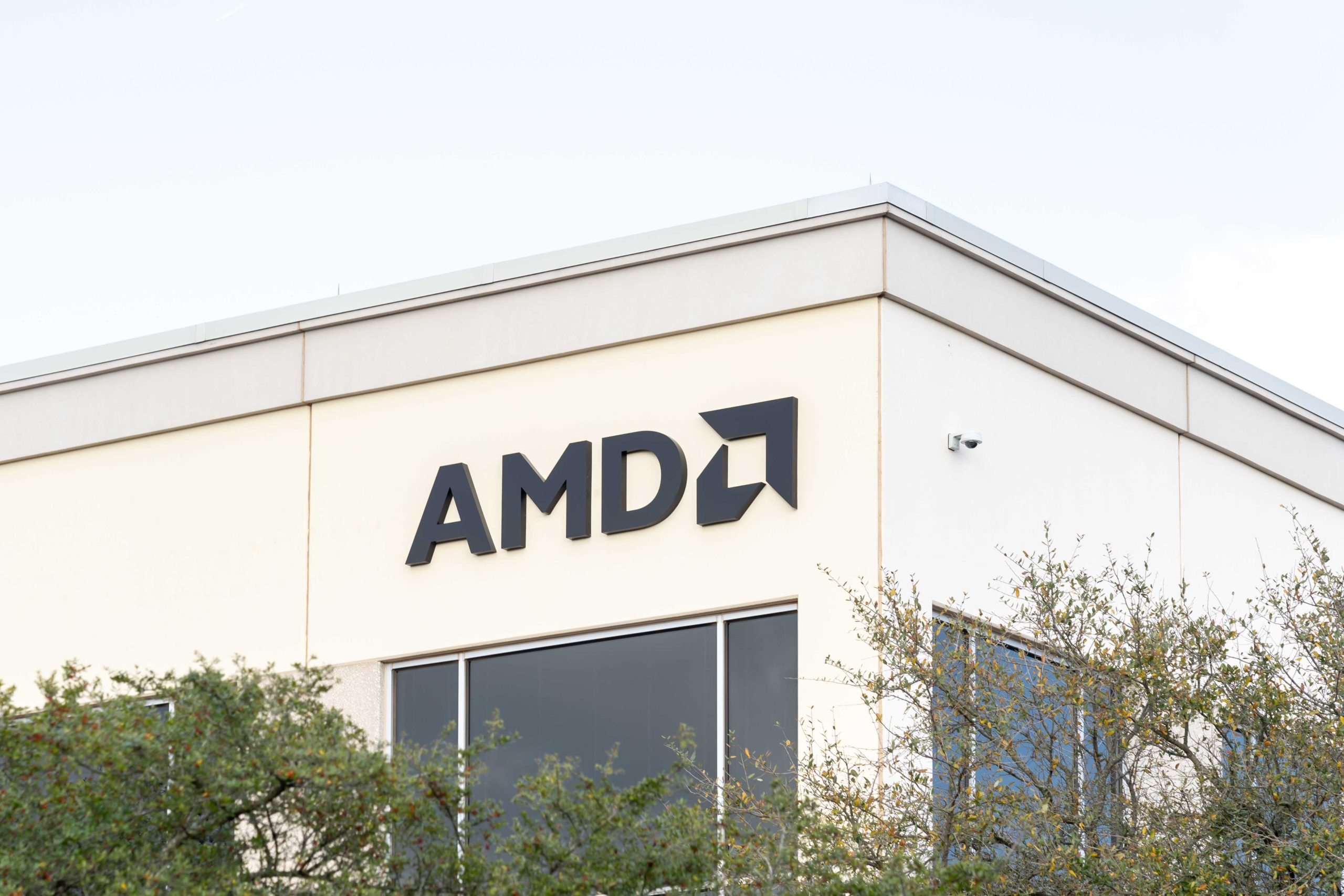 AMD raises the AI stakes with Helios, Venice and robotics