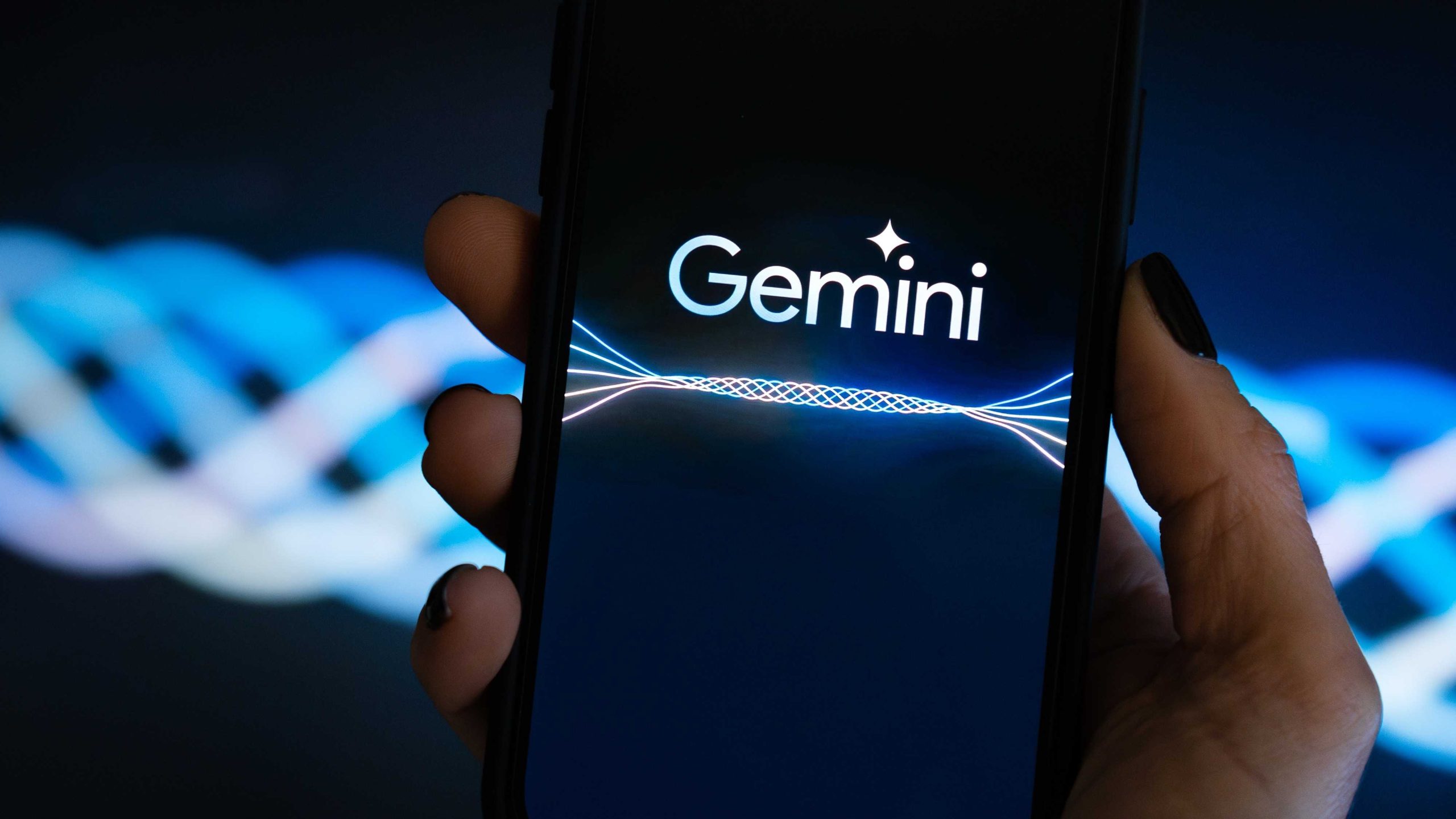 Google CEO distracts from Gemini 3.5 Pro delay with talk of Gemini 4 and monthly releases
