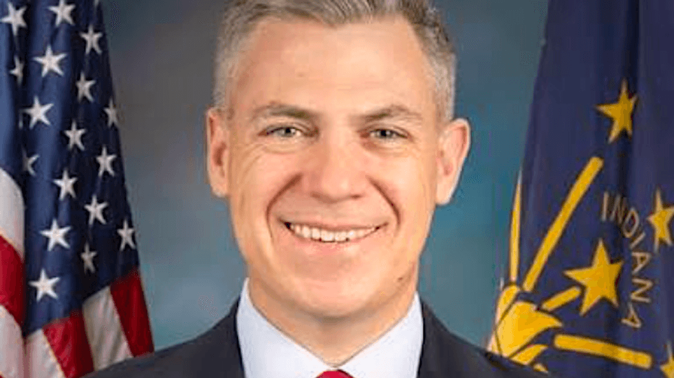 Republican senator scrambling to defend Trump makes startling admission: ‘I feel the pain’