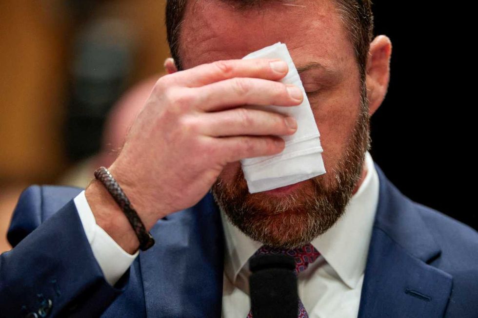 Markwayne Mullin’s ‘100% bad move’ put him on thin ice with White House: report