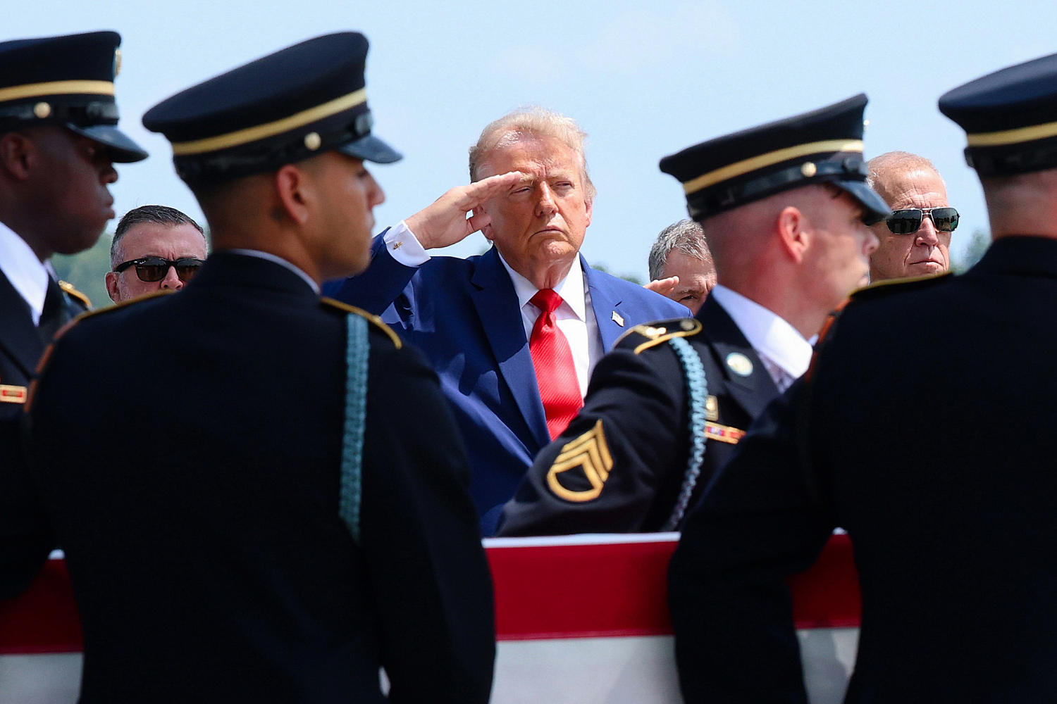 House votes to end Iran war, but Senate Republicans vote to let Trump continue waging it