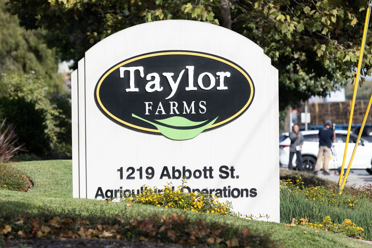 4 claims about Taylor Farms, investigated
