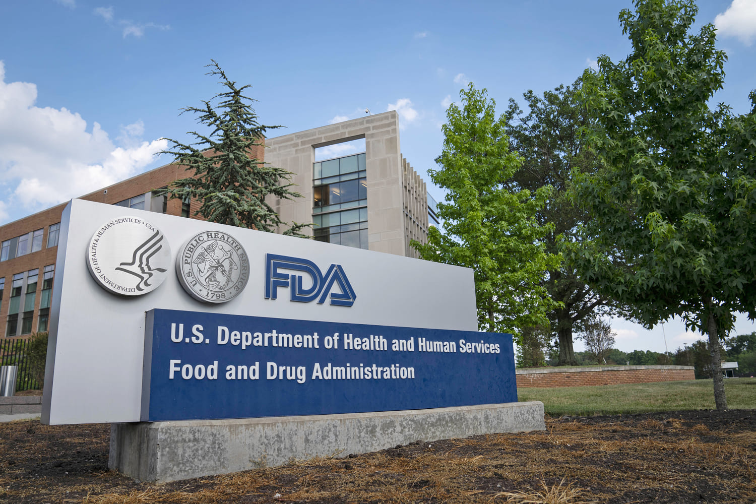 FDA panel recommends easing restrictions on several peptides