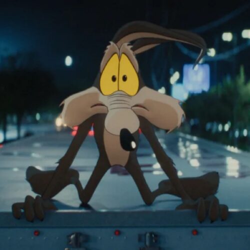 Tweety gets the third degree in final Coyote vs. Acme trailer
