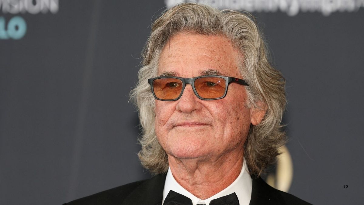 Did Kurt Russell say, ‘Children don’t need new genders, they need normal parents’?