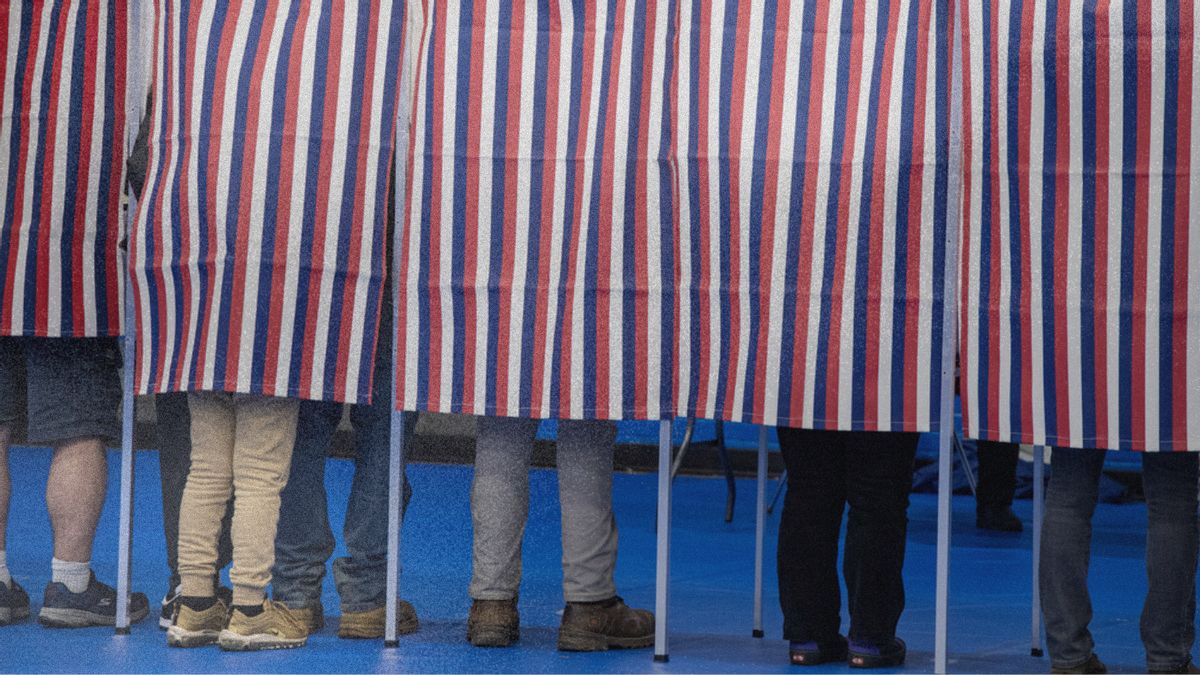 6 claims about the SAVE America Act we’ve investigated