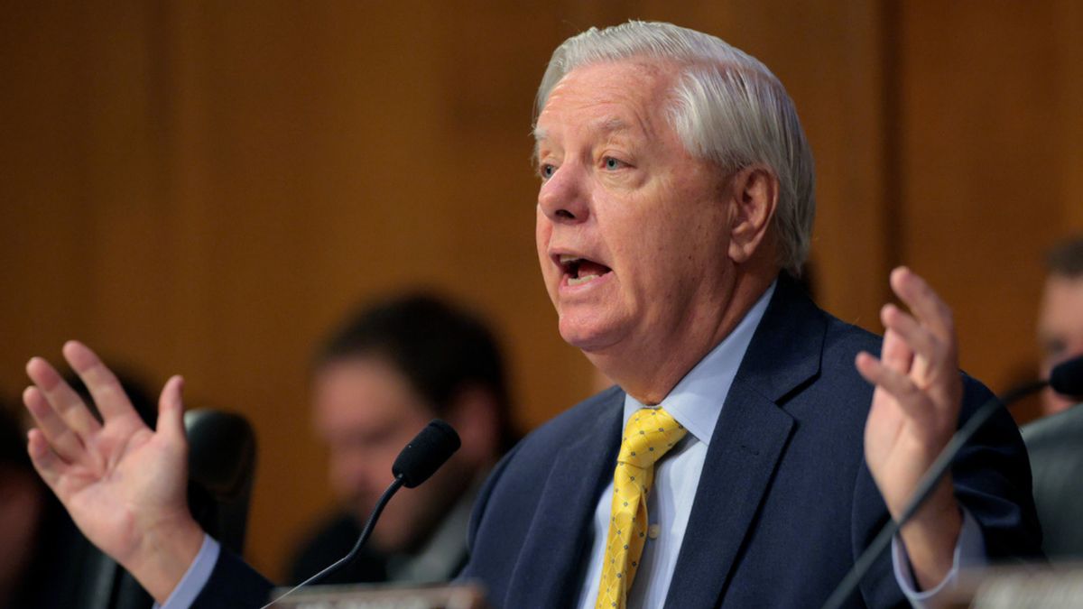 9 rumors about Lindsey Graham we’ve fact-checked