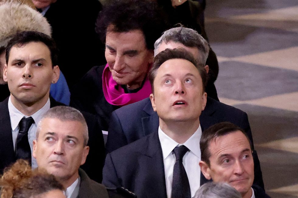 Elon Musk ridiculed for multi-day meltdown after contentious interview