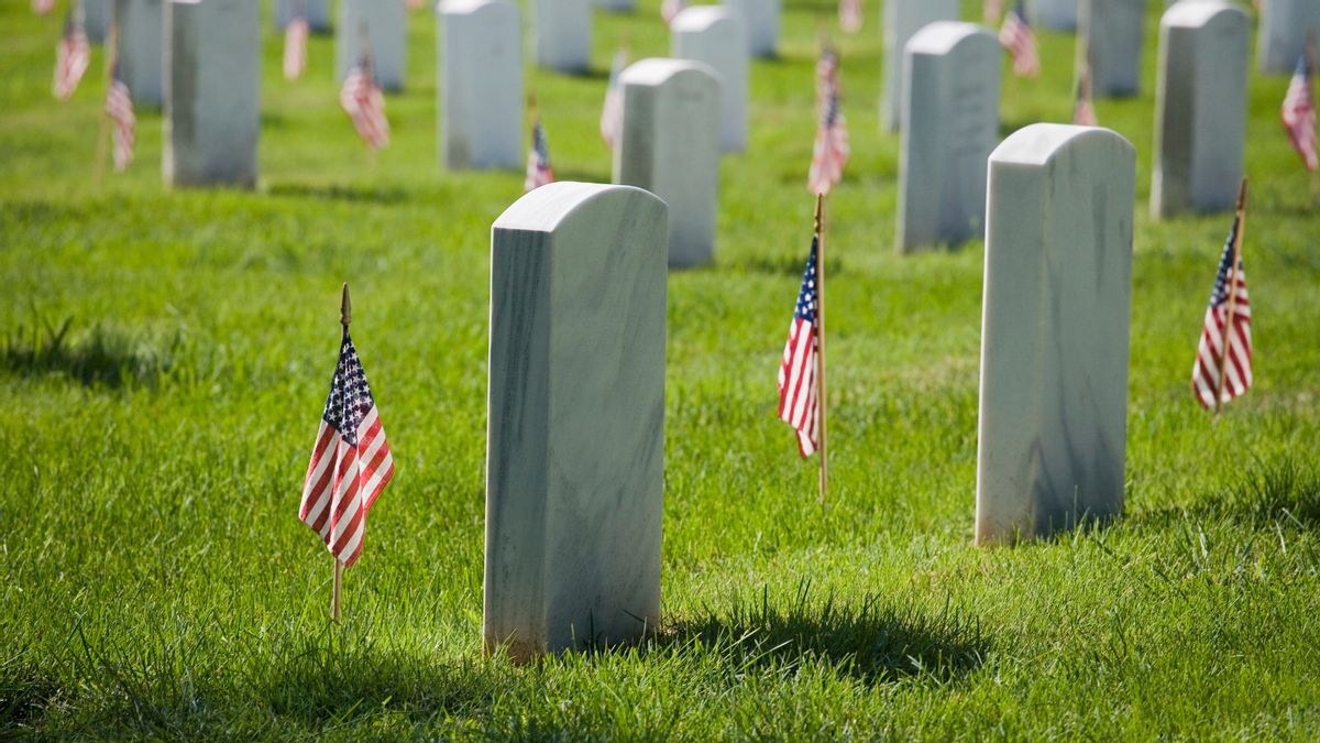 List of 11 ‘Marines’ killed in Afghanistan spreads as amount of Iran war casualties rise