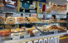 Pizza, pasta, potatoes, protein – how Italian children became so overweight
