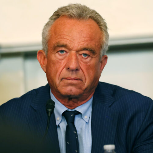 RFK Jr.’s handpicked committee approves manufacture of peptides he uses