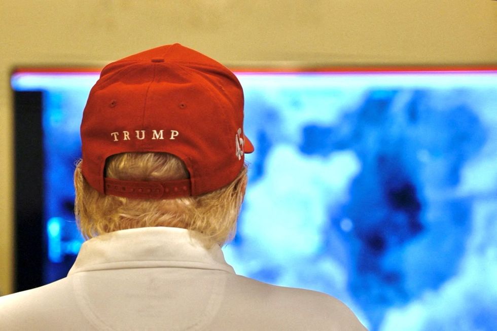 Trump spurs GOP panic with one ‘scary number’: Report