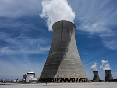 As Trump boosts nuclear power, regulators seek to eliminate a longstanding radiation safety rule