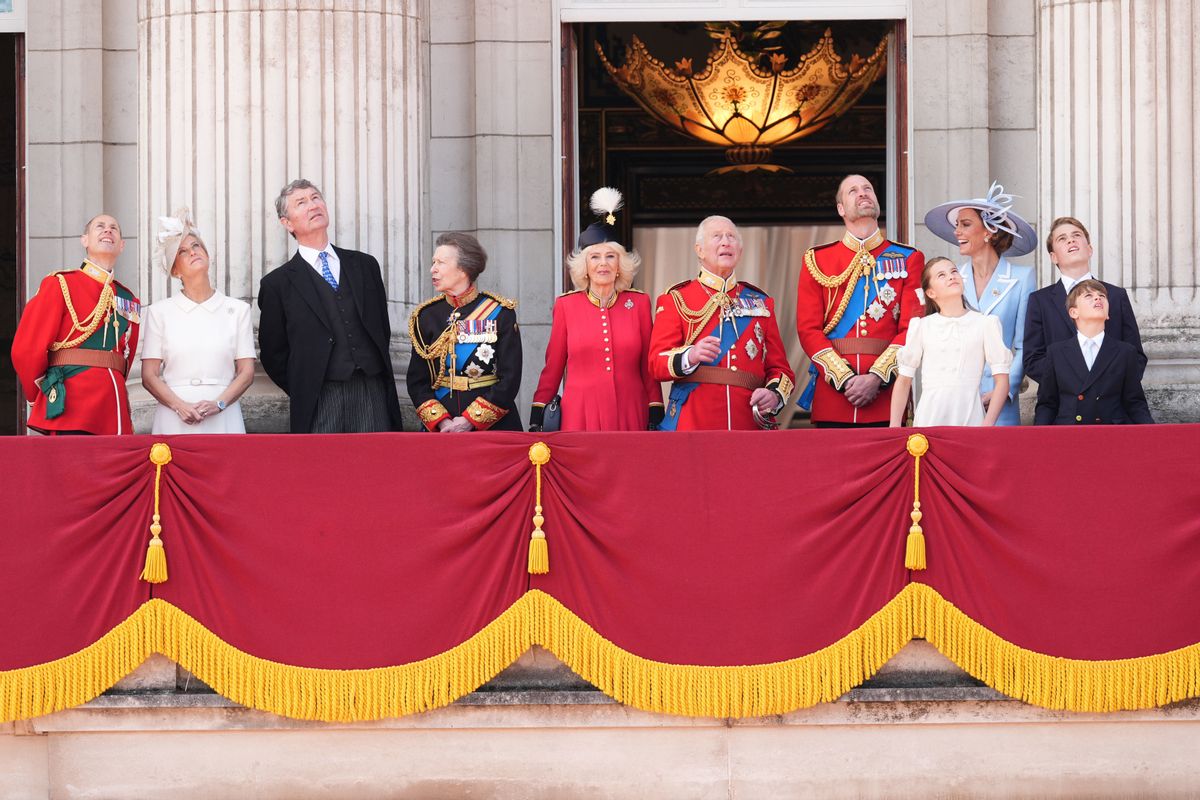 UK royal family: 26 claims we’ve analyzed