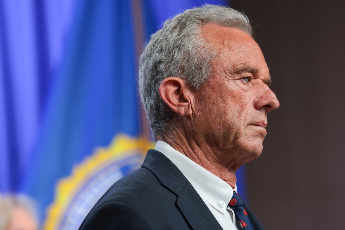 Did RFK Jr. say ‘infertility is genetic’? Don’t be fooled