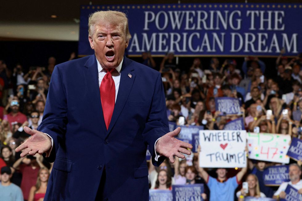 Nightmare scenario likely after Trump’s nuclear deal creates ‘giant firestorm’: expert