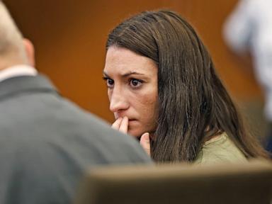 Trial begins for Lindsay Clancy, mother on trial in deaths of her 3 children