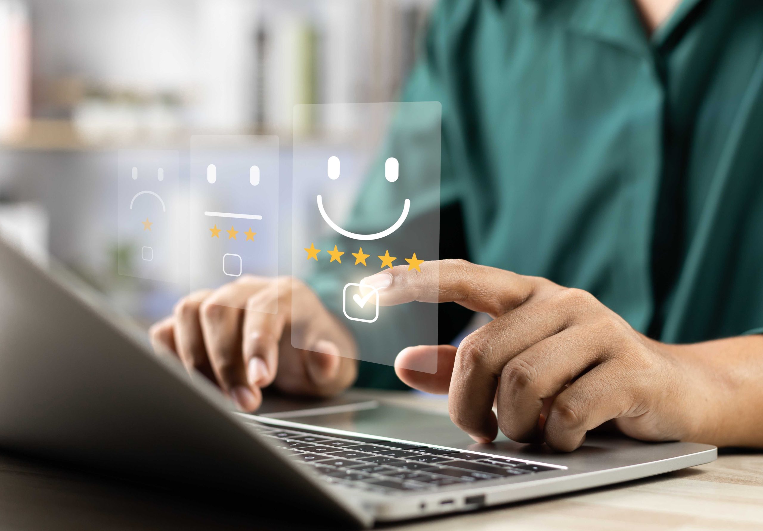 DEX buyer’s guide: Choose the right digital employee experience platform