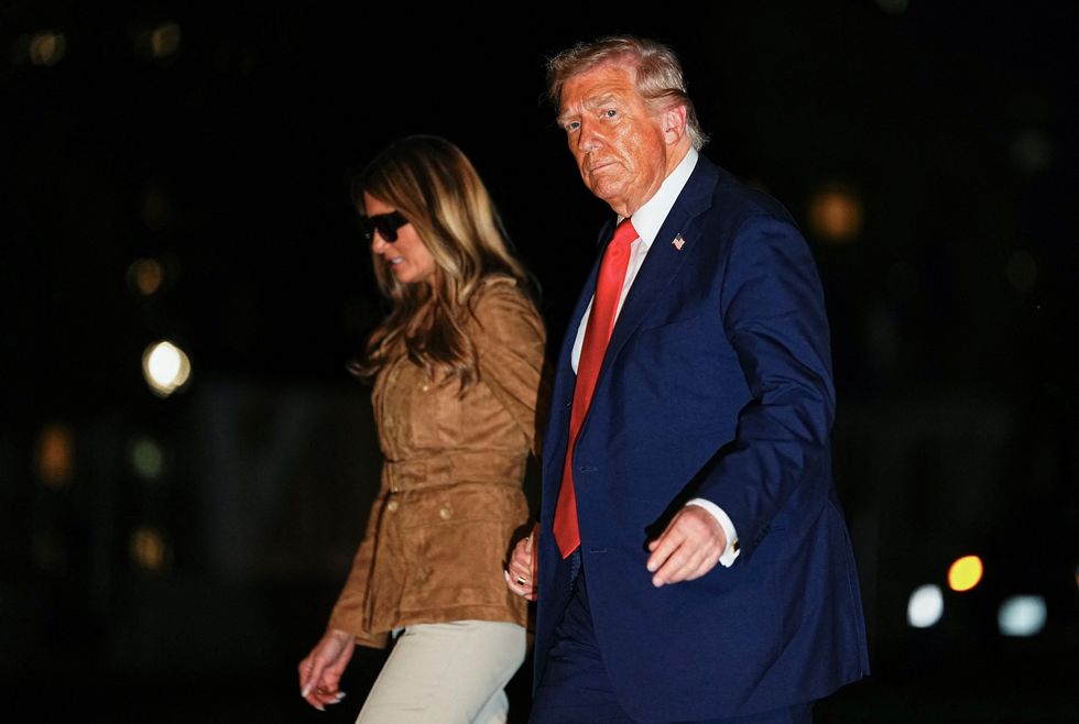 ‘Things only get worse for Trump’ as he tries to duck deposition: legal analyst