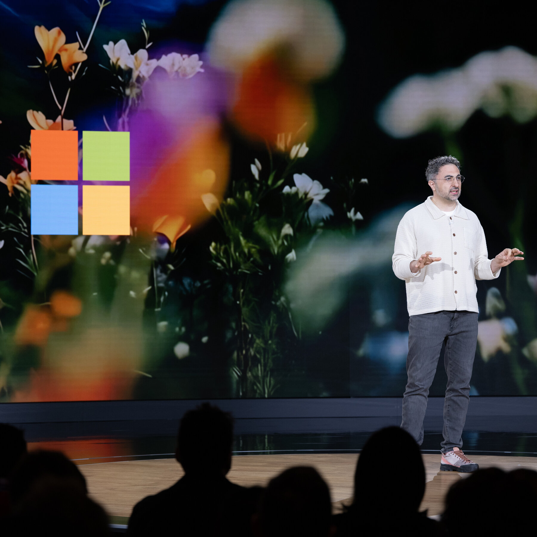 Microsoft Unveils A.I. Cybersecurity Tools