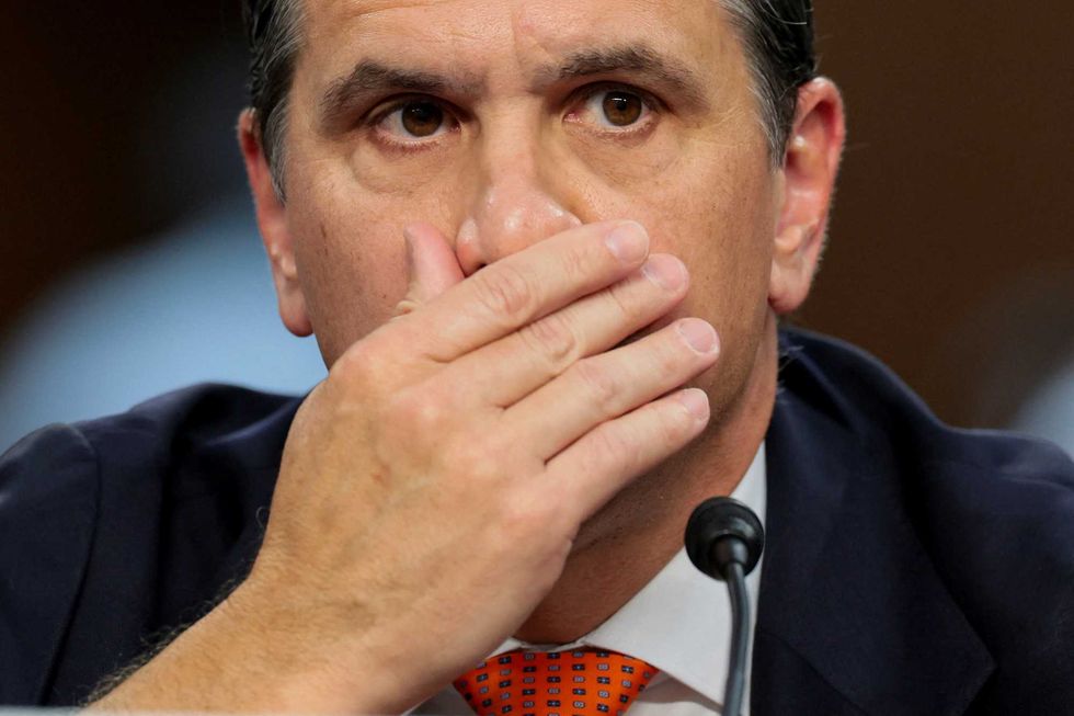 Judge blisters Todd Blanche with warning over fights to hide Epstein ‘co-conspirators’