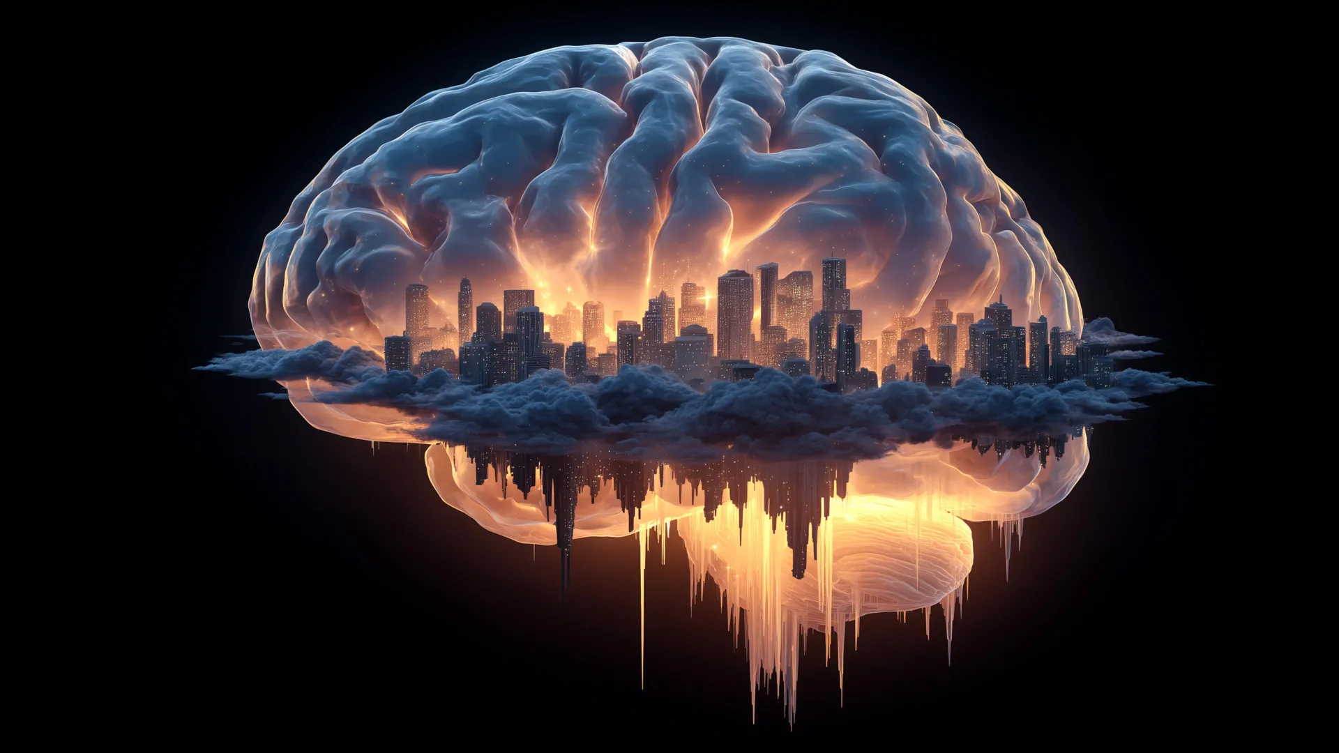 Your dreams aren’t random. Your brain is rewriting reality