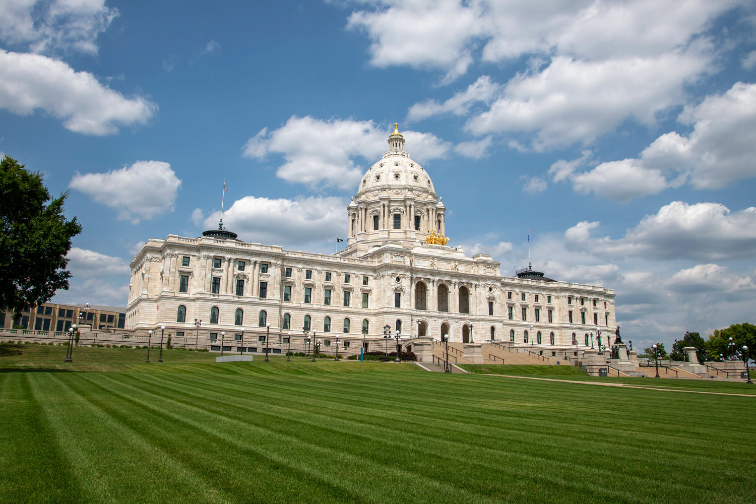Federal judge blocks Minnesota’s prediction market ban days before it takes effect