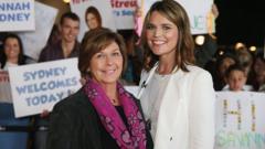 ‘Do the right thing’: Savannah Guthrie makes another plea to mother’s kidnappers