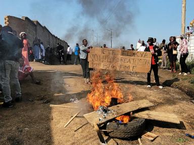 Ebola cases in Congo top 3,200, nearing record of the country’s worst outbreak