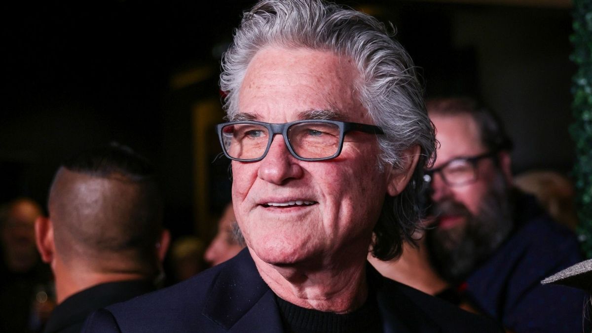 Did Kurt Russell write ‘The Badge’ post praising police? Here’s the truth