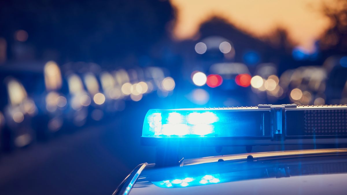 Men impersonating ICE agents in Oregon reportedly stopped, assaulted driver