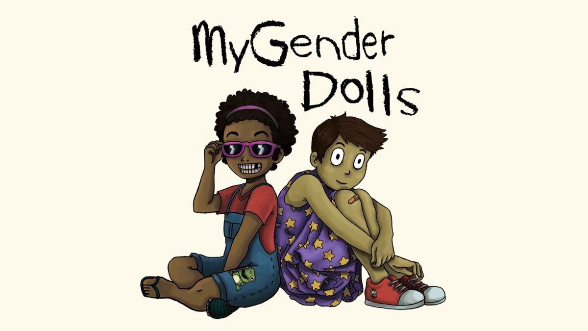 Are trans dolls headed to Minnesota classrooms this fall? There’s no proof