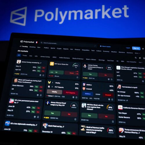 Judge blocks first state law that would have banned prediction markets