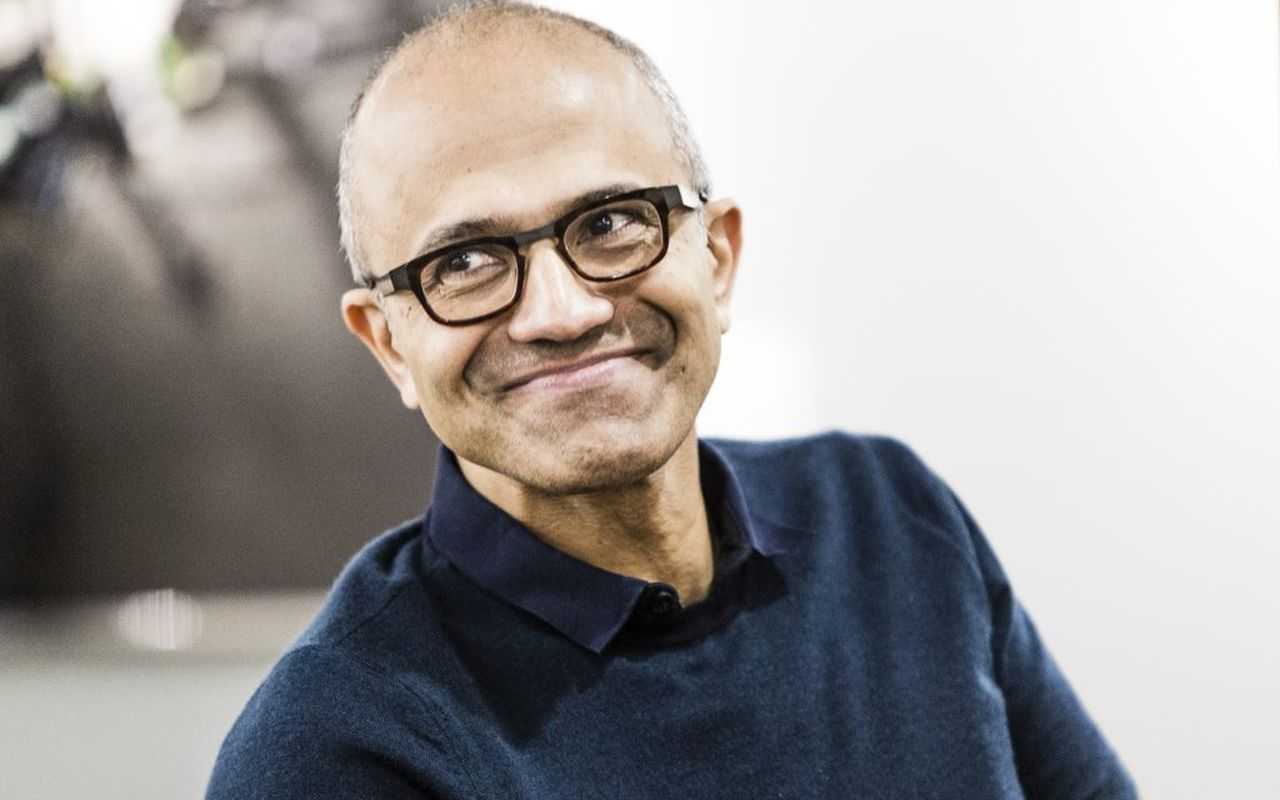 Microsoft’s Nadella calls out Big AI for hypocrisy — but what about his own company?