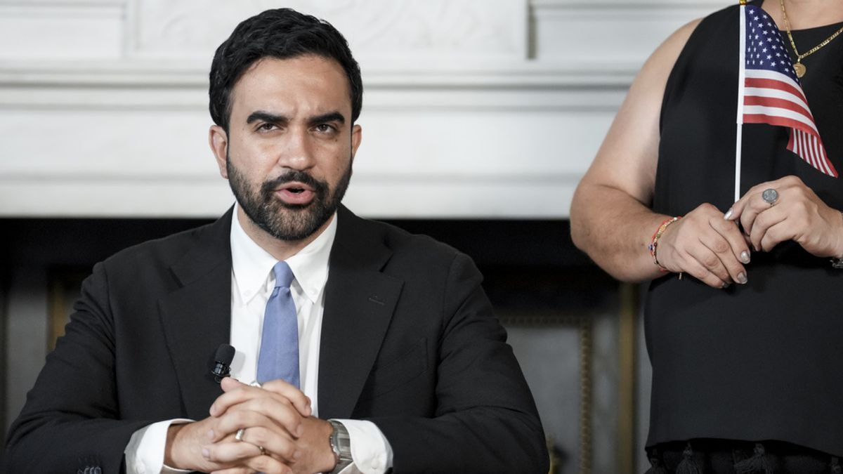 25 rumors about Zohran Mamdani, examined