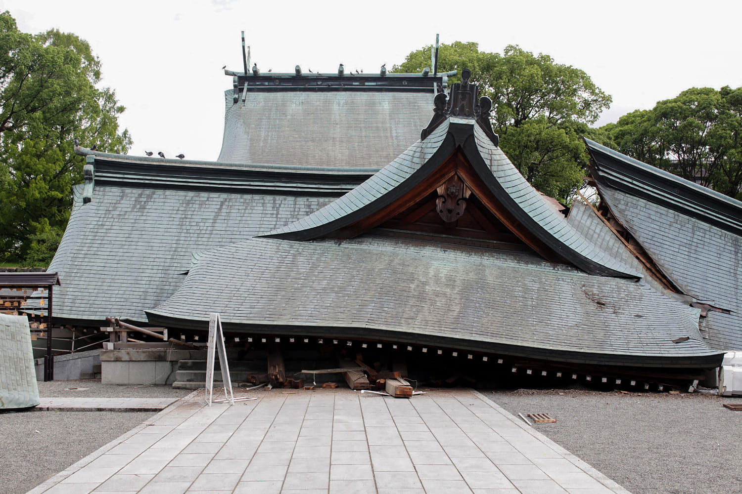 At least 13 killed in Japan earthquake as rescuers search for survivors in a ‘race against time’