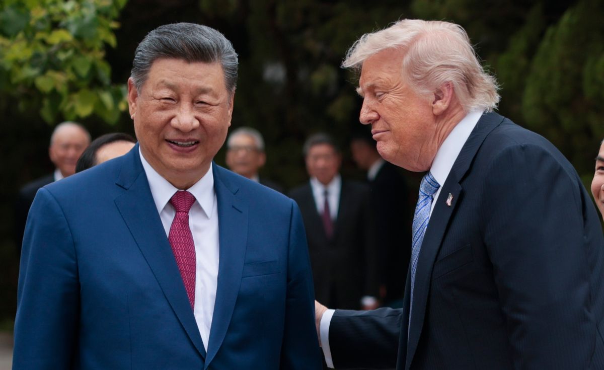 11 claims about US-China relations from our archives
