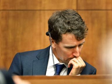 Lindsay Clancy’s ex-husband resumes testifying about the day she killed their 3 children
