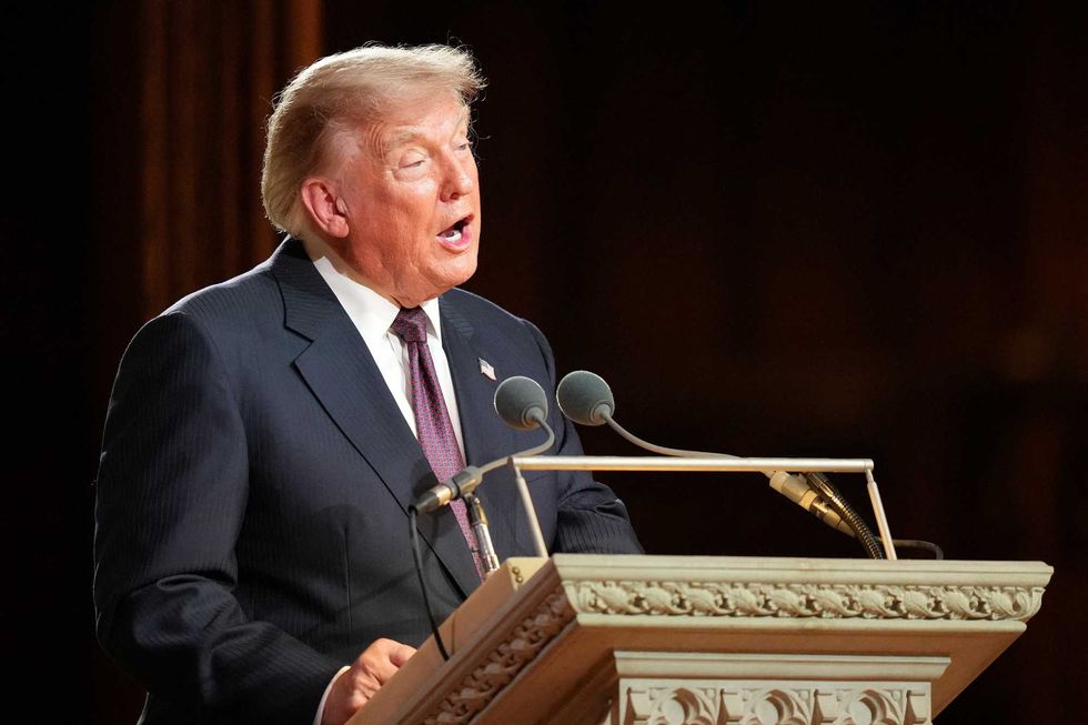 Trump’s ‘cognitive decline’ already cost him a key talent: family member