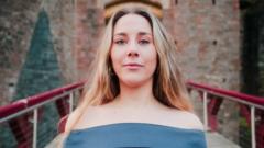 ‘I want to break the stigma around herpes’