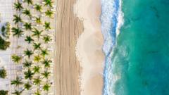 Holidaymakers warned about ‘explosive diarrhoea’ cyclospora parasite infection