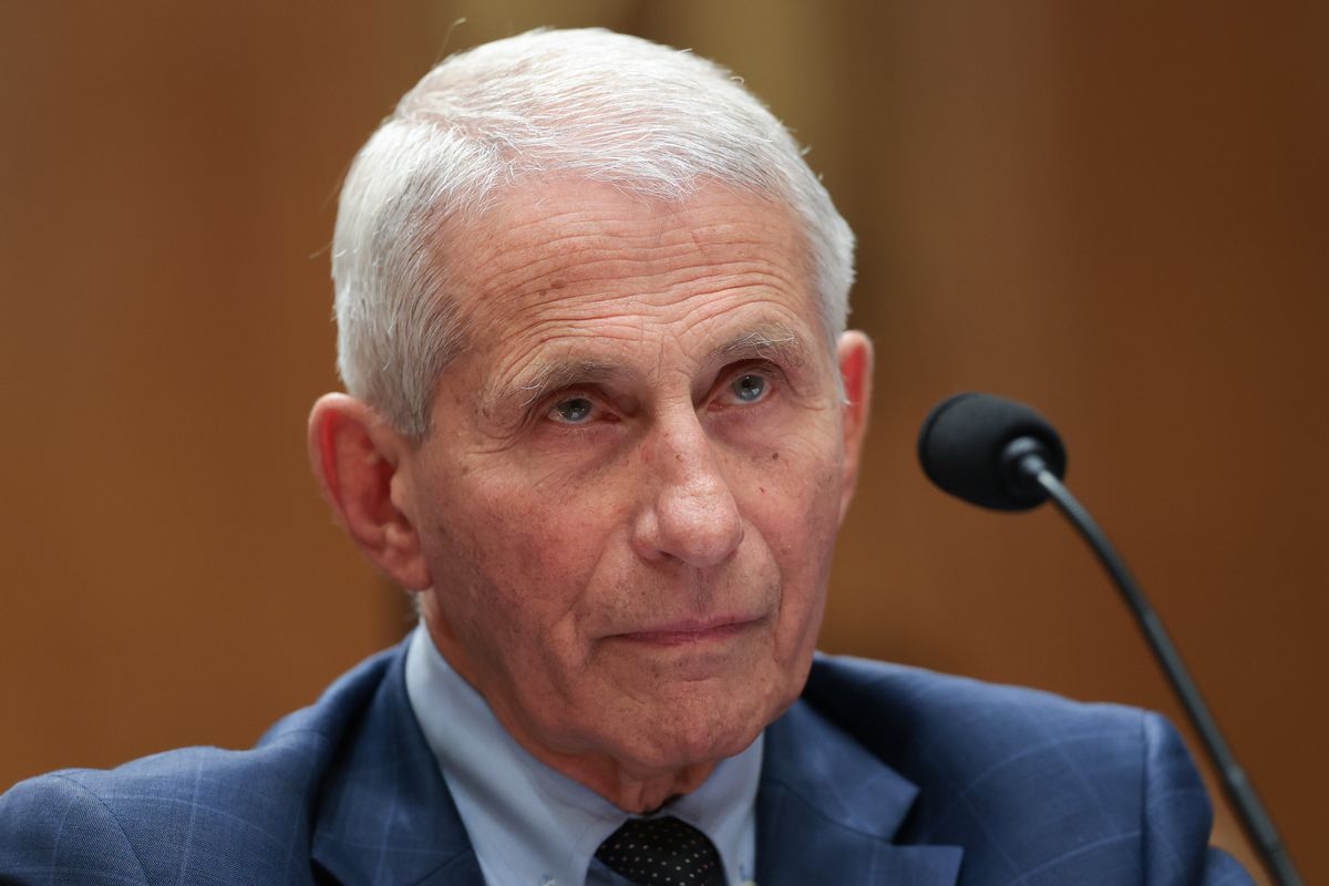 25 claims involving Fauci we’ve investigated