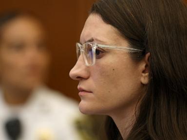 After Lindsay Clancy killed her 3 children, first responders tell a jury what they found