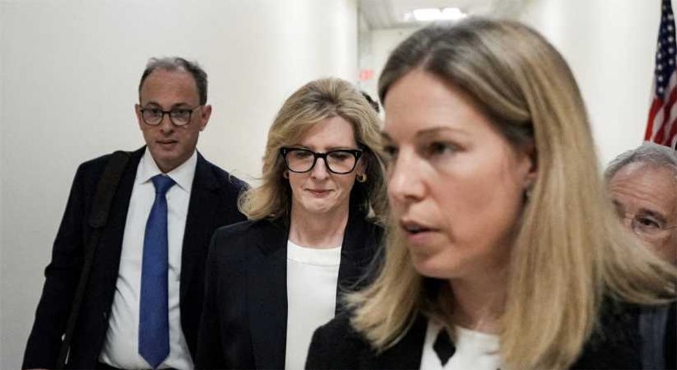 Epstein pal lobs veiled threat at lawmakers over probe: ‘Very dangerous road to go down’