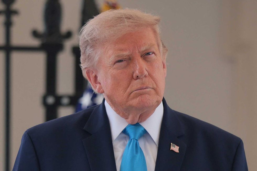 Trump’s own judge flags ‘shortcomings’ in ruling on ‘mandatory detention’