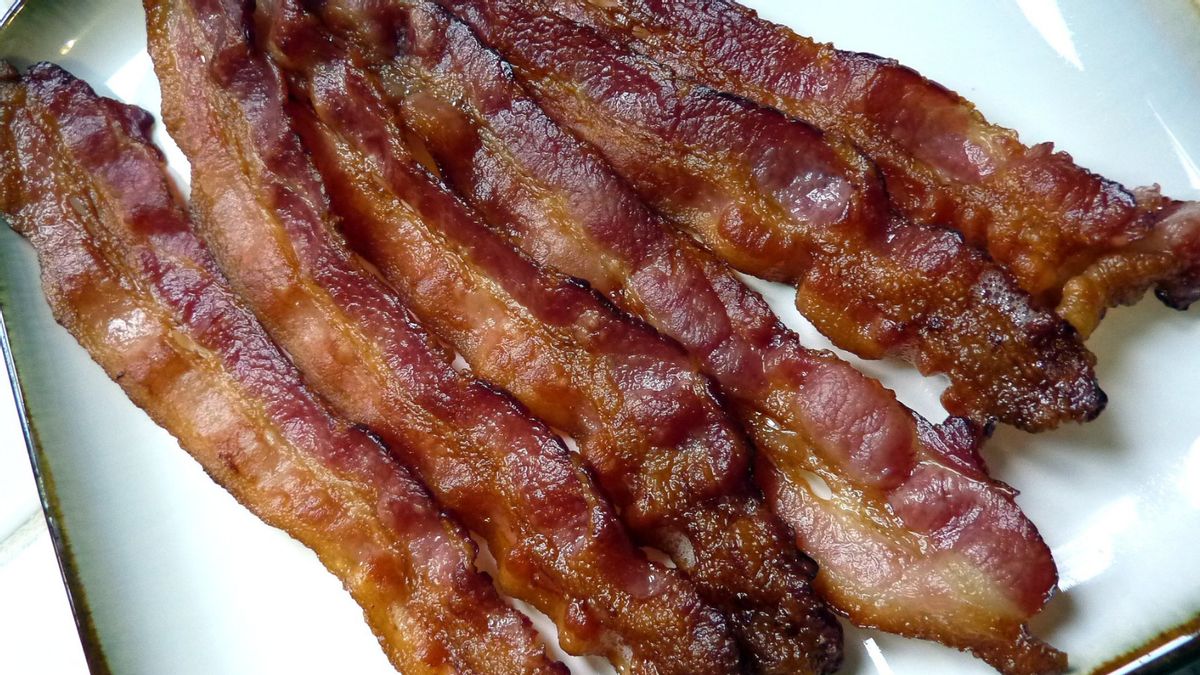 Why 12K pounds of Maple Leaf Foods bacon sold in Northwest were recalled