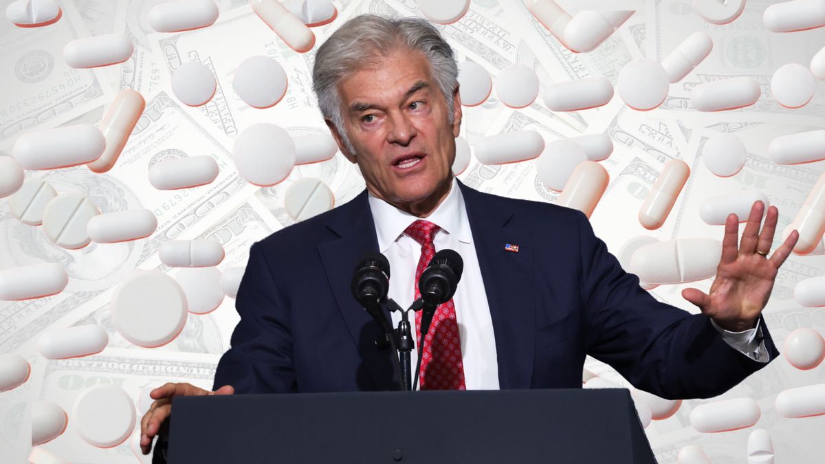 Trump administration to end Medicare Part D subsidy program. Will costs increase?