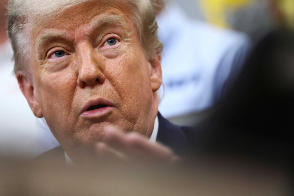 Trump ‘forgot’ key defense in case he’s begging Supreme Court to hear: conservative lawyer