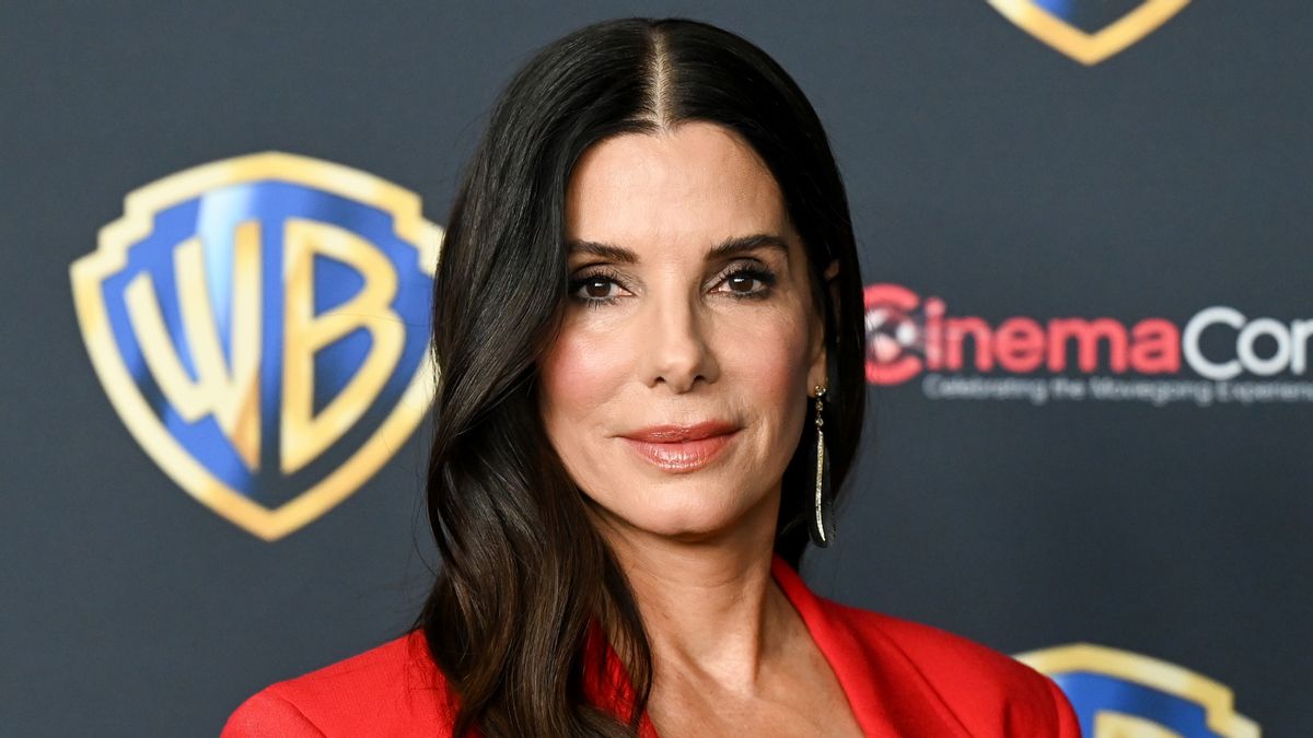 Sandra Bullock didn’t announce cancer diagnosis